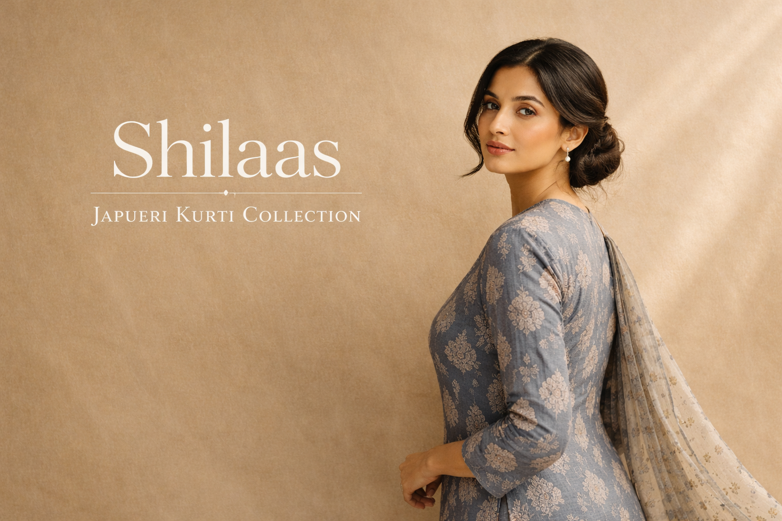 jaipuri kurti collection